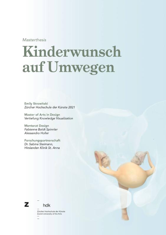 Kinderwunsch auf Umwegen