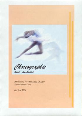 Choreographie