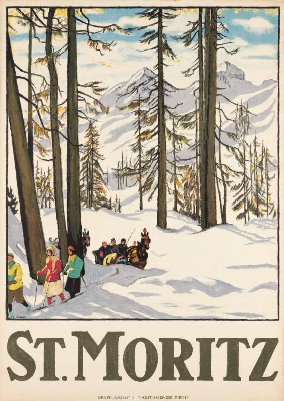 St. Moritz