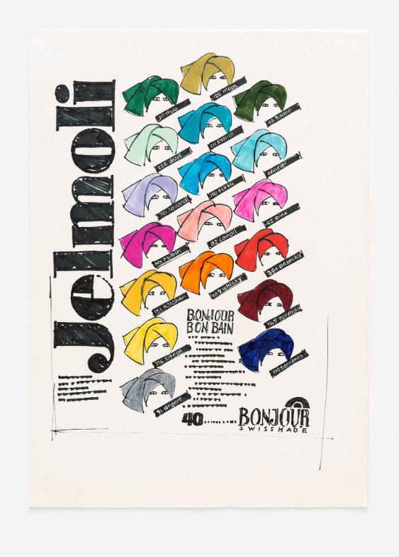 Jelmoli: Bonjour Swissmade
