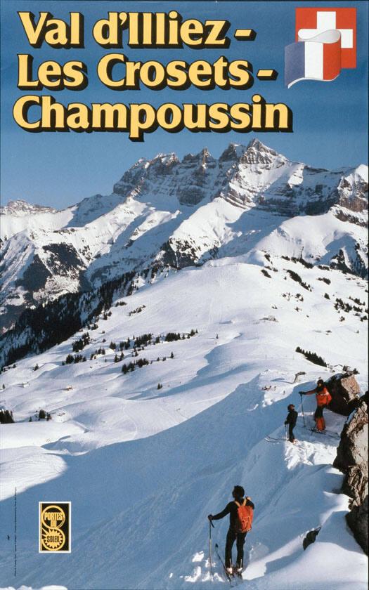 Piller S.A., Martigny, CH