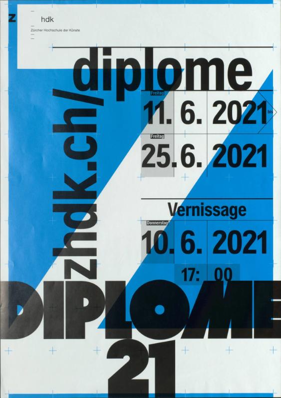 Diplome 2021