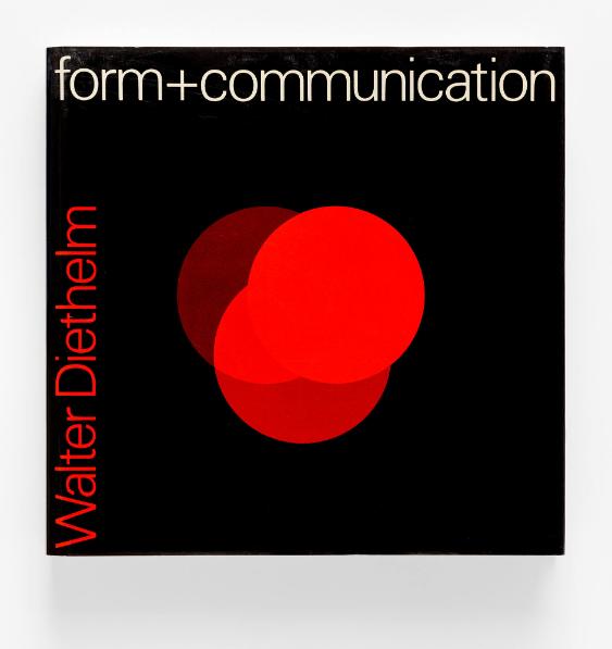 form + communication