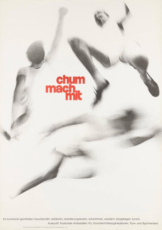 Chum mach mit