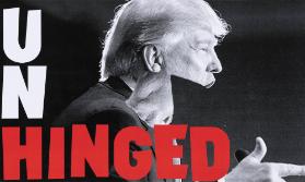 Un-Hinged - Unhinged