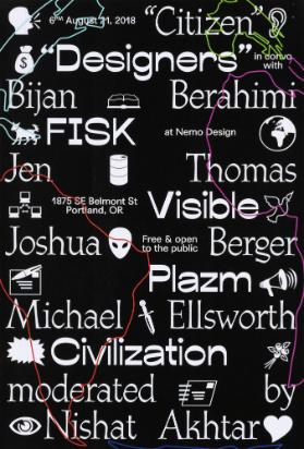 Citizen Designers