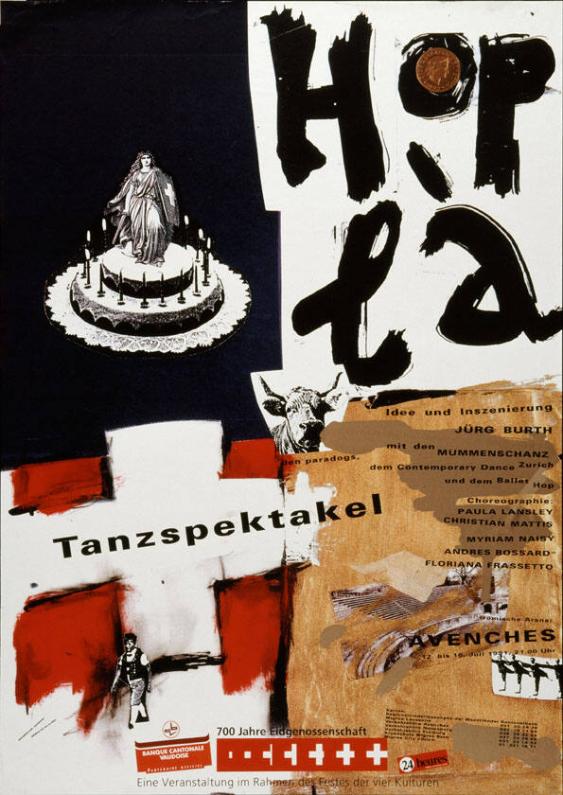 Schwarz