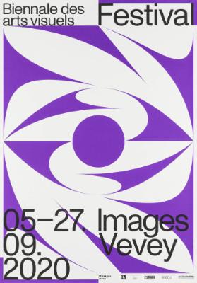 Biennale des arts visuels - Festival - Images Vevey