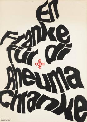 En Franke für di Rheuma Chranke