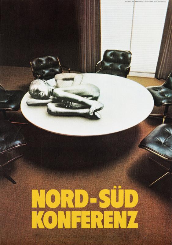 Nord-Süd Konferenz