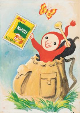 Knorr Napoli