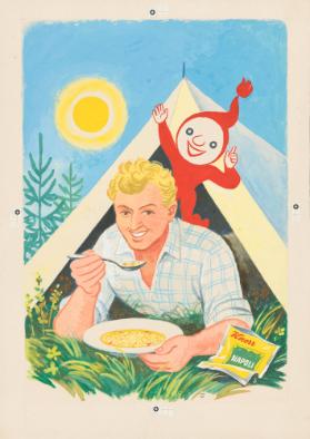 Knorr Napoli