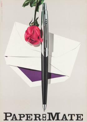 Paper Mate