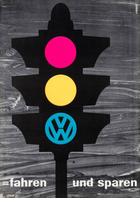 VW=fahren und sparen