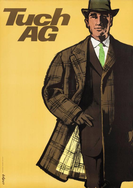 Tuch AG