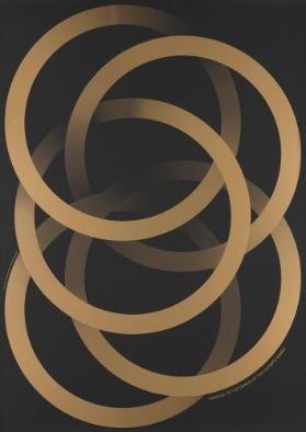 Homage to the Design of the Olympic Games