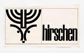 Hirschen