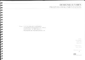 Designkulturen