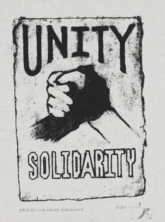 Unity Solidarity