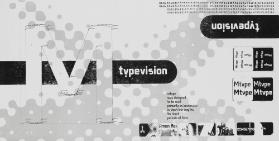 Mtvpevision - Mtvpe Was Designed to Be Read Primarily as Lowercase in Short Line Lengths for Short Periods of Time