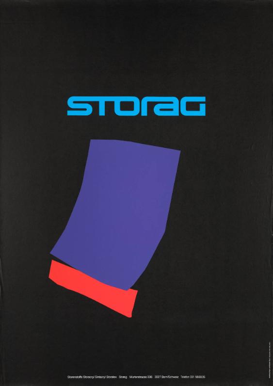 Storag
