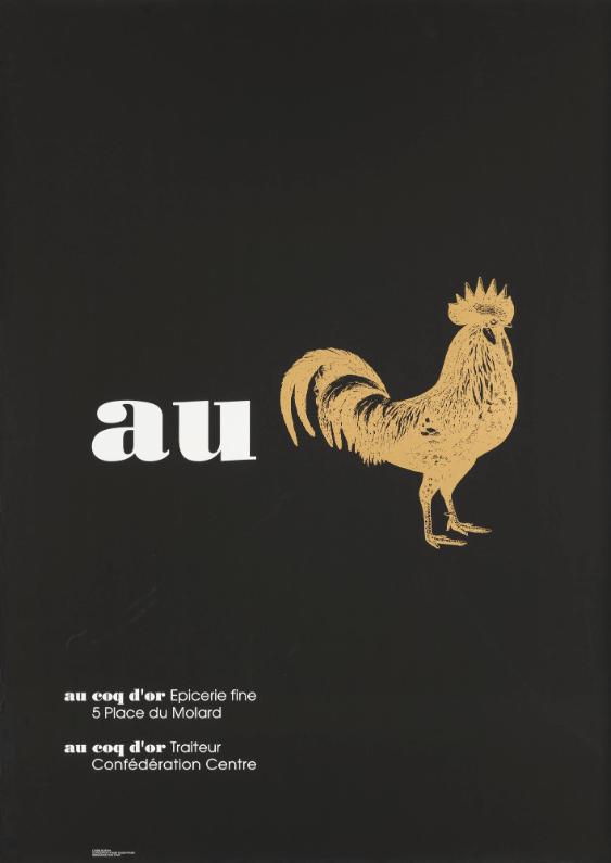 Au coq d'or - Epicerie fine
