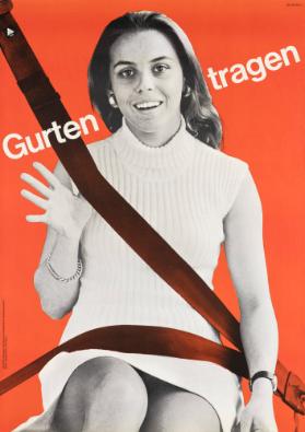 Gurten tragen