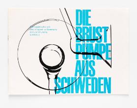 Die Brustpumpe aus Schweden