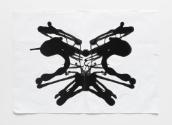 Anita Moser, Schuhkollektion Rorschach, 2006, © Anita Moser