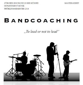 Bandcoaching