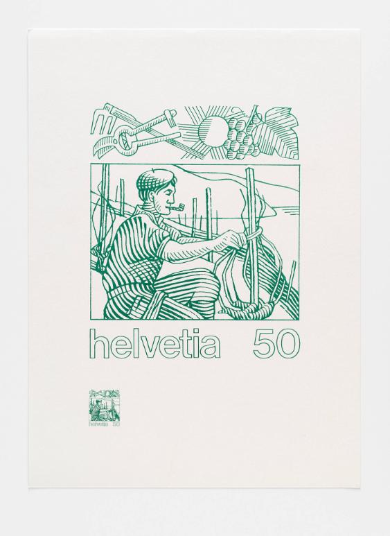 Helvetia 50
