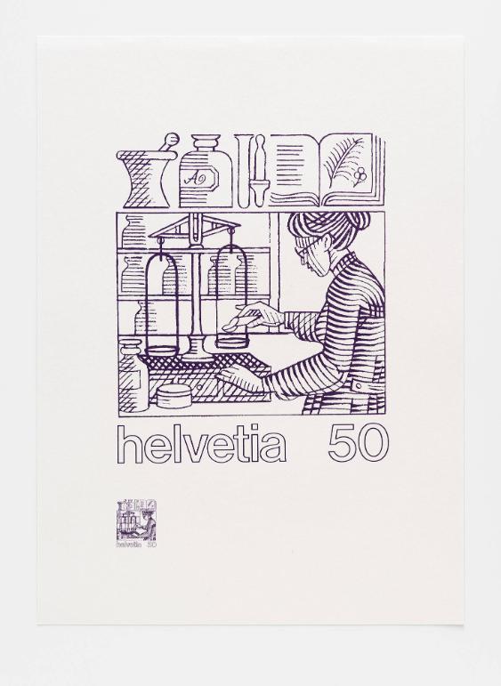 Helvetia 50