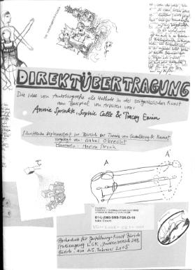 Direktübertragung