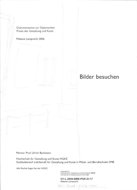 Bilder besuchen