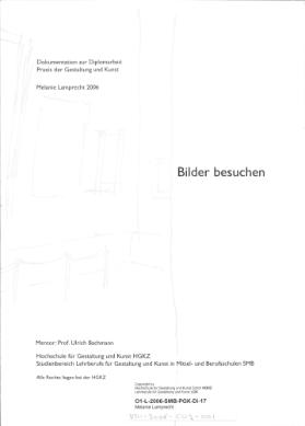 Bilder besuchen
