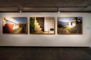 Ausstellung "Architekturikonen neu gesehen" im Pavillon Le Corbusier, 29.04.–27.11.2022, Foto: …