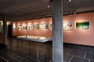 Ausstellung "Architekturikonen neu gesehen" im Pavillon Le Corbusier, 29.04.–27.11.2022, Foto: …