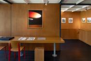Ausstellung "Architekturikonen neu gesehen" im Pavillon Le Corbusier, 29.04.–27.11.2022, Foto: …