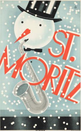 St. Moritz