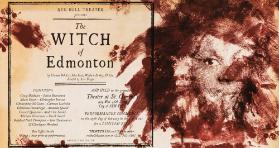 Red Bull Theater presents - The Witch of Edmonton - Adapted and directed by Jesse Berger