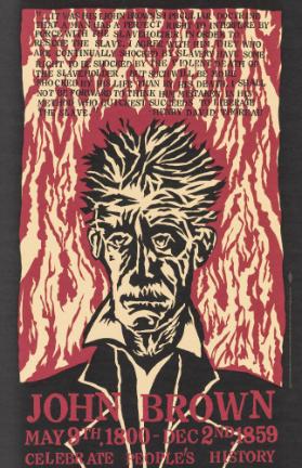 "... it Was His (John Brown's) Peculiar Doctrine That a Man Has a Perfect Right to Interfere by Force with the Slaveholder, in Order to Rescue the Slave. I Agree with Him. They Who Are Continually Shocked by Slavery Have Some Right to Be Schocked by the Violent Death of the Slaveholder, but such Will Be More Shocked by His Life Than by His Death. I Shall not Be Forward to Think Him Mistaken in His Method Who, Quickest Succeeds to Liberate the Slave." Henry David Thoreau - John Brown - Celebrate Peoples' History