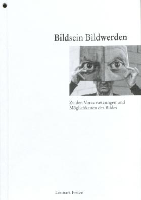 Bildsein Bildwerden