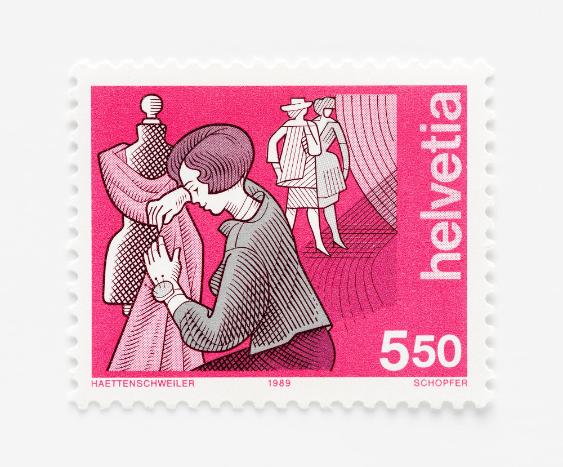 Helvetia 5.50