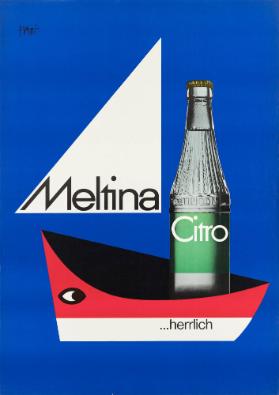 Meltina Citro ...herrlich