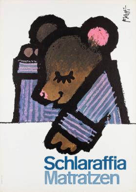 Schlaraffia Matratzen