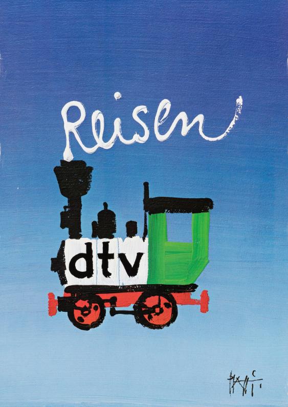 Reisen - dtv