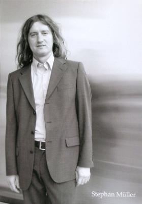 Stephan Müller