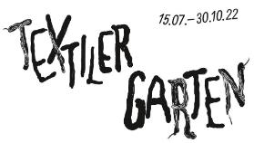 Textiler Garten