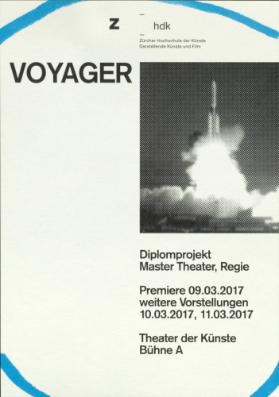 Voyager