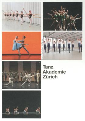 Tanz Akademie Zürich
